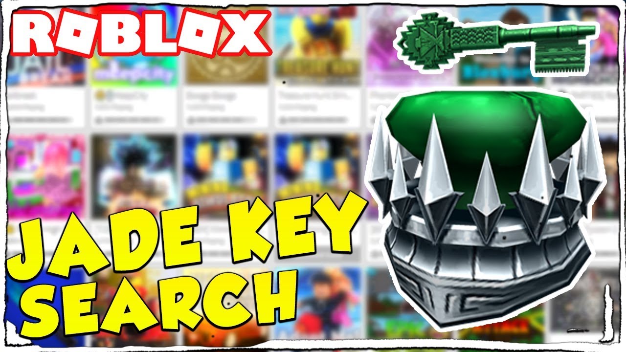 Roblox Search For The Jade Key Copper Key Leaderboard Ready Player One Event Live Youtube - roblox copper key guide