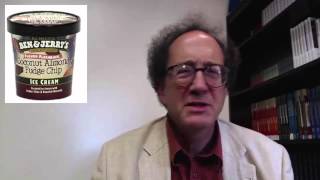Lecture 1-2 - What is an Argument? (7:42)