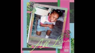 King Sis - All Love