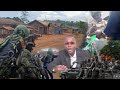 406 bon travail des fardc  un colonel rdf neutralise sake  victoire sur victoire