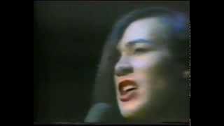 The Human League - Love Action (I Believe In Love) Generation 80