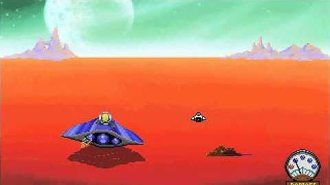 LTP & RK Play Space Quest 1 - Part 9