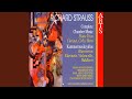 "Capriccio", Ein Konversationsstück Für Musik In Einem Aufzug, Op. 85: Tänze: Passepied -...