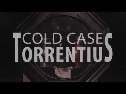 Trailer COLD CASE TORRENTIUS