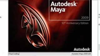 Celebrity Maya Tutorial:  Basics part 1 of 5 Profile