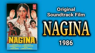 OST. NAGINA (1986)