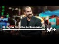 LA RESISTENCIA - Ponce le regala a Broncano lo que no puede comprar | #LaResistencia 07.05.2024