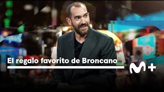 LA RESISTENCIA - Ponce le regala a Broncano lo que no puede comprar | #LaResistencia 07.05.2024