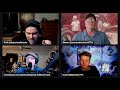 Video from @departureheaven IRAN WAR! NO DEAL! WAR TO START! EMERGENCY PANELIST MEETUP!