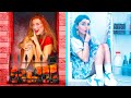 Desafío de: Escondidas Frías vs Calientes / Chica Ardiente vs Chica Helada