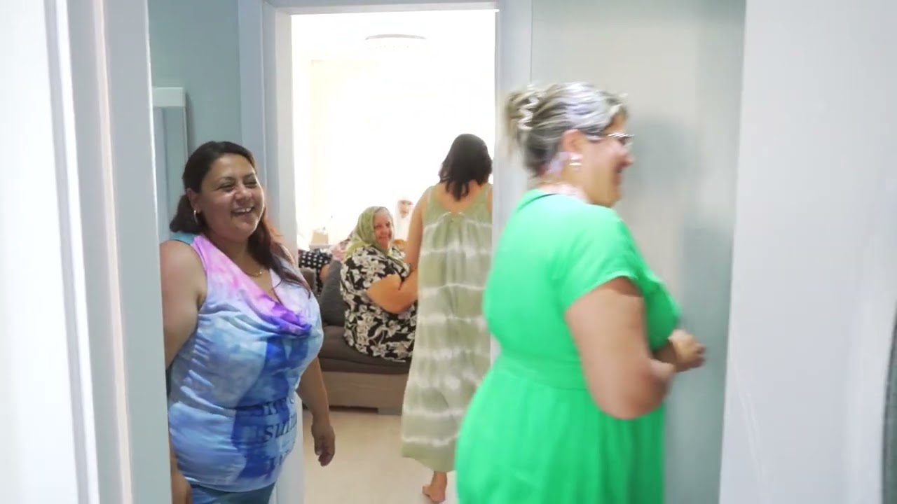 Demir & Ayten | Ev Mevlidi | 28.07.2022 | Dobrich