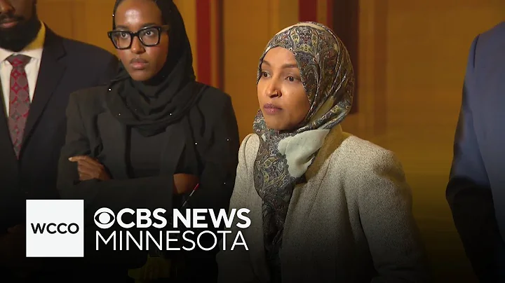 Minnesota leaders push back as Trump targets Somalis