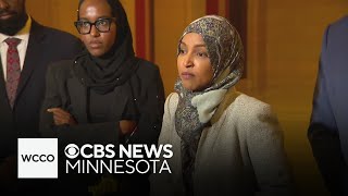 Minnesota leaders push back as Trump targets Somalis
