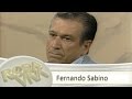 Fernando Sabino - 25/12/1989