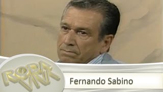 Fernando Sabino - 25/12/1989