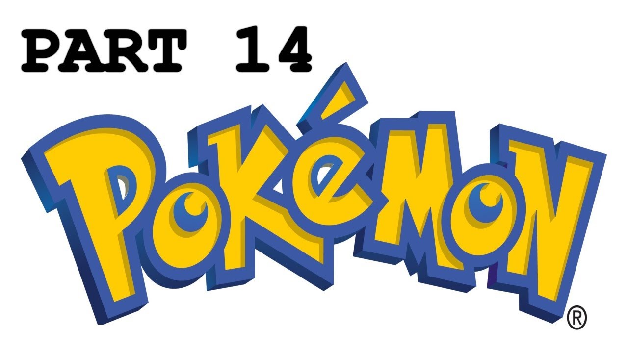 Pokemon Fire Red Walkthrough Part 14 YouTube pokemon-fire-red-walkthrough-part-14-youtube