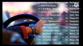 Lagu Barat Enak Didengarkan Sambil Berkendara.