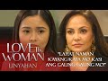 Love Thy Woman Linyahan | Episode 33