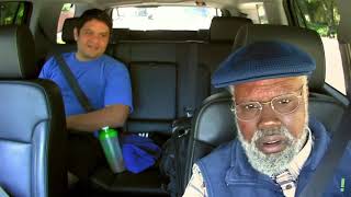 Kevin Harts Karate Commute Lyft Legend Lol Network