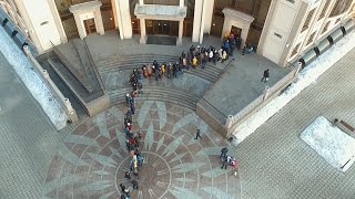 Подача заявления в ЗАГС 1 марта 2016