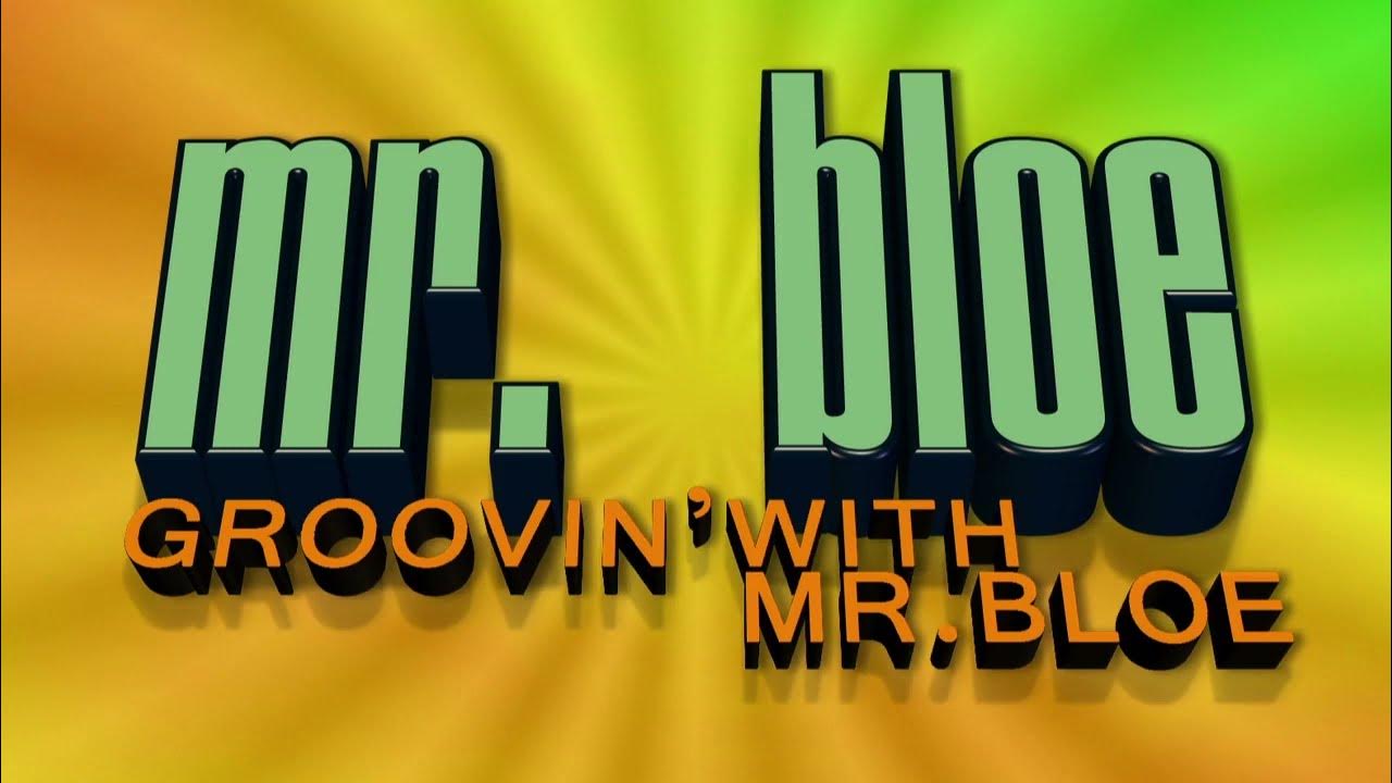 Mr. Bloe Groovin' With Mr. Bloe (Vinyl 1970) YouTube