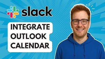 Integrate Outlook Calendar with Slack Easily [2025 Guide]