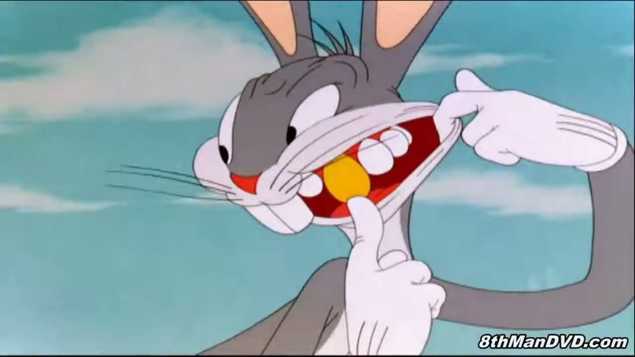Looney Tunes Try Not To Laugh