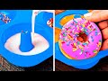 28 DIYs THAT LOOK LIKE FOOD, BUT ARE NOT || CLAY, SOAP AND HOT GLUE
CRAFTS
