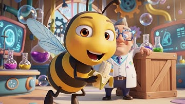 The Wacky World of Words: The Letter 