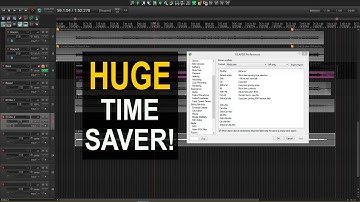 How To Save A LOT Of Time When Recording Overdubs