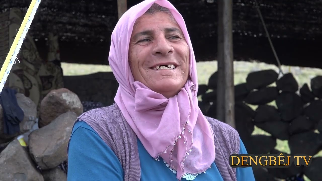 JÎYANA ZOZANA Û KLAM