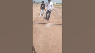 3 meter surface reqularty checking wmm bad