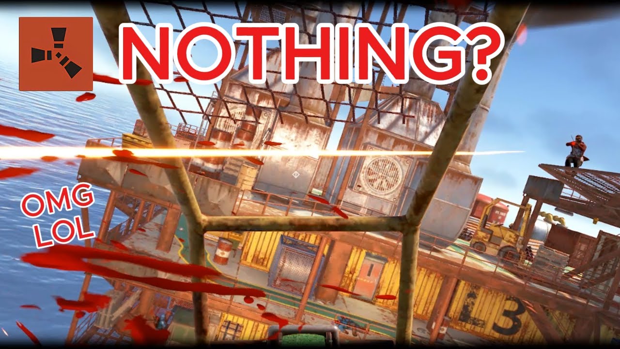 YOU'RE NOTHING & YOU KNOW IT!