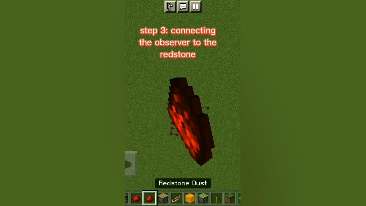 How to make a piston repeat itself in minecraft minecraft viral 