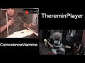 With thereminplayer 10121 part 1