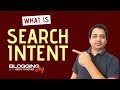 What is Search Intent With Examples | Keyword Intent | Types of Search Intent | Rank High in Google