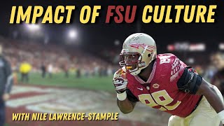 The Impact of the Florida State Football Culture