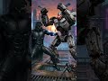 Vajrax faces his deadliest enemy #paradise #aayashersong #shorts #superhero #battle #viral