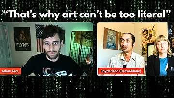 Paradigm Shifting Themes that Break the Matrix