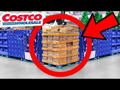 A Practical Guide to Costco’s Biggest August Bargains
