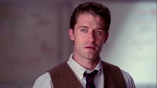 Glee - Can't Fight This Feeling // 1x1 