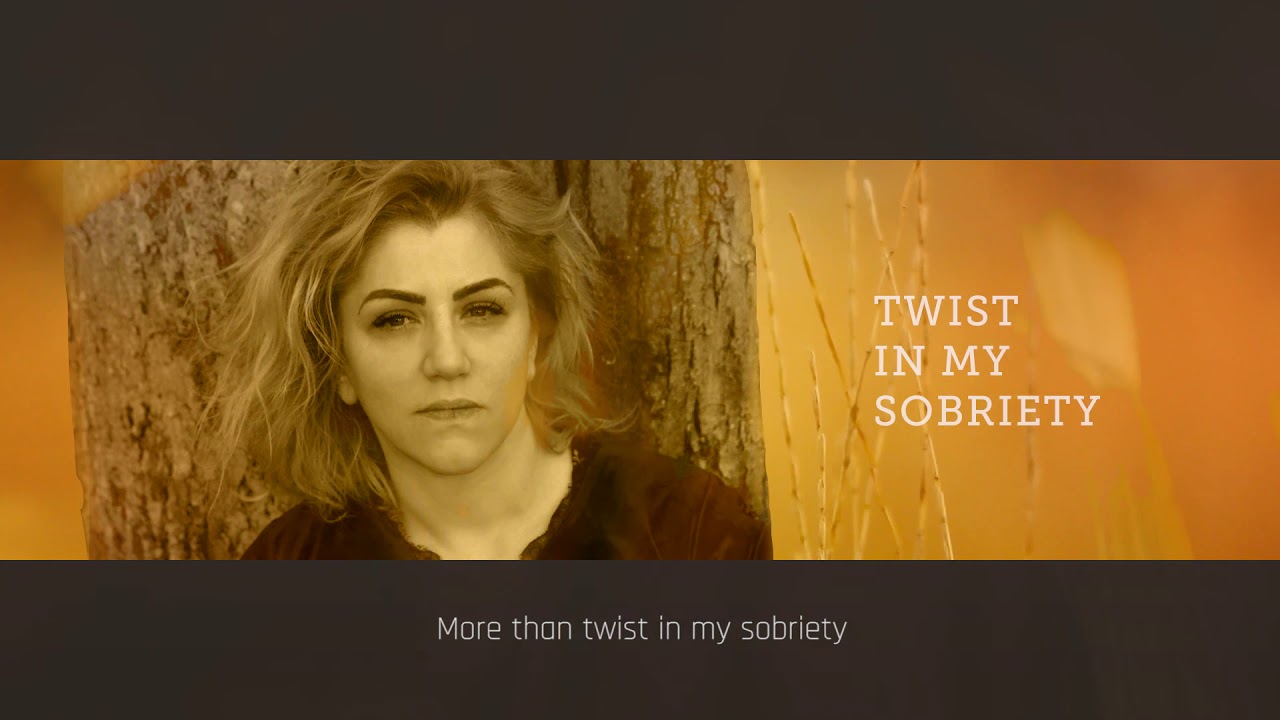 Tanita Tikaram Twist In My Sobriety Acoustic