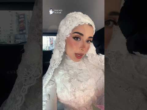 خايفة مكونش انا اللي في باله 