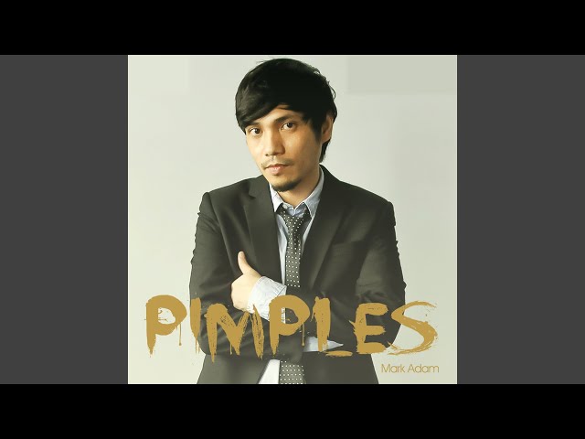 Pimples class=