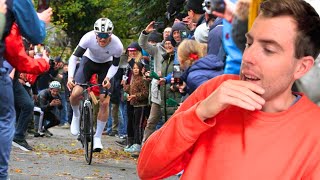 THIS British Hill Climb Championship was INSANE!!