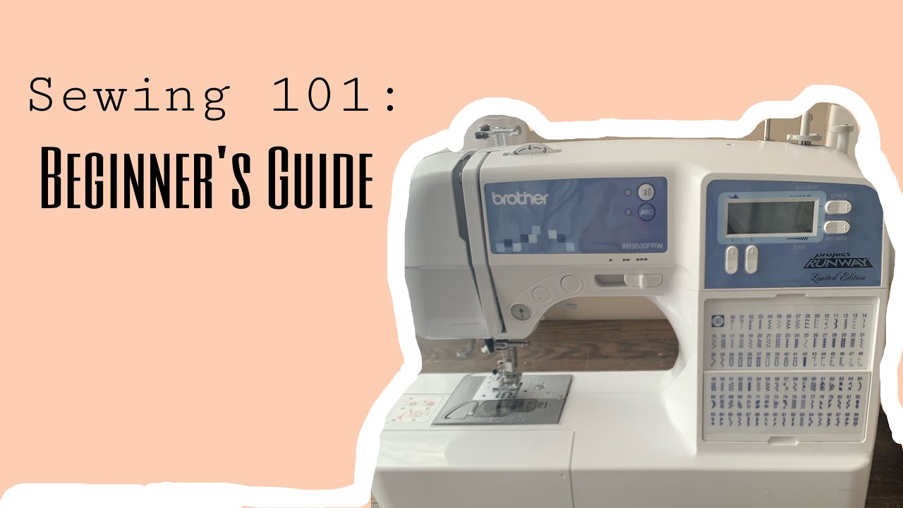 Sewing 101: What Type of Fabric Should I Use?, National Sewing Circle