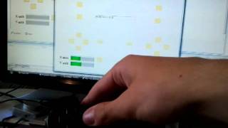 Playstation 2 controller decoder screenshot 4