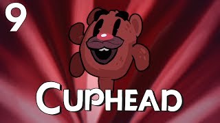 Baer Plays Cuphead (Ep. 9) - Expert