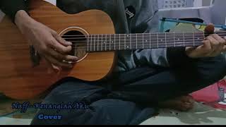 Story WA gitar lagu Kenanglah aku buat mantan pacar (Cover)