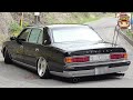 V12搭載‼️低すぎるCENTURYが入場🔥後ろ姿がかっこ良すぎる‼️【搬入③】MASTERS CUP
